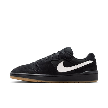 Nike SB Code 58 - Black/Summit White/Black/Gum Light Brown