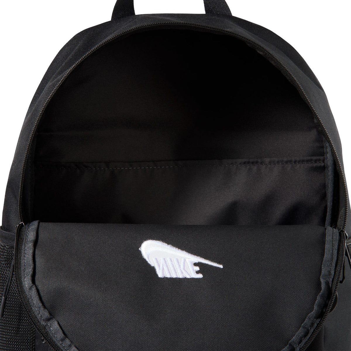 Nike Heritage Backpack 2.0 - Black