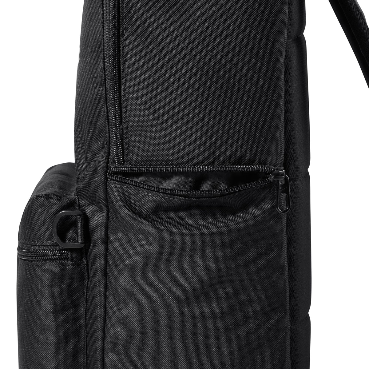 Nike Heritage Backpack 2.0 - Black