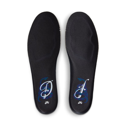 Nike SB Dunk Low Pro - String/Black Bright Spruce Ficelle/Sapin Eclatant/Noir