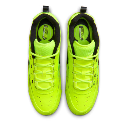 Nike SB Air Max Ishod Premium - Volt/Black