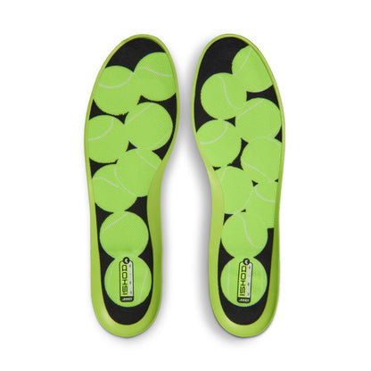 Nike SB Air Max Ishod Premium - Volt/Black