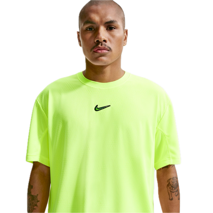Nike SB Ishod Jersey - Volt