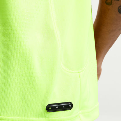 Nike SB Ishod Jersey - Volt