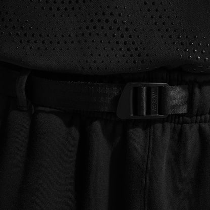Nike SB Ishod Convertible Cargo Sweatpants - Black