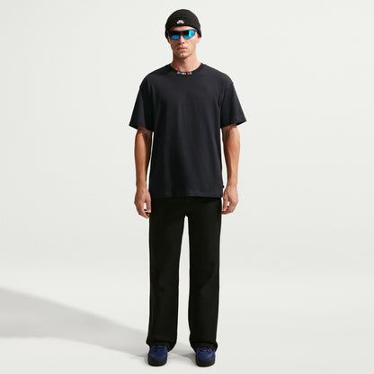 Nike SB Charm Tee - Black