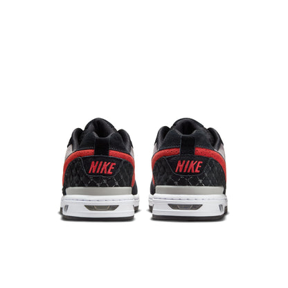 Nike SB Zoom Air Paul Rodriguez Low - Black/Varsity Red/Flint Grey