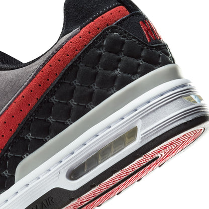 Nike SB Zoom Air Paul Rodriguez Low - Black/Varsity Red/Flint Grey