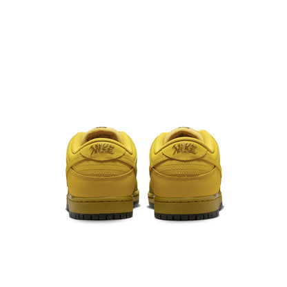 Nike SB Dunk Low Pro - Saffron Quartz/Pear