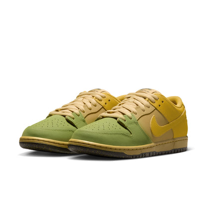 Nike SB Dunk Low Pro - Saffron Quartz/Pear