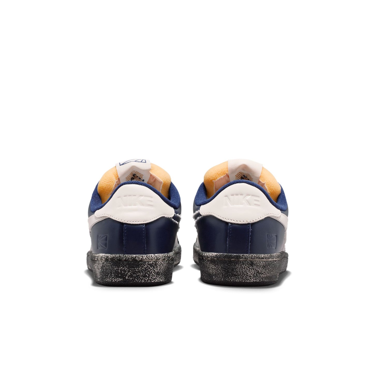 Nike SB Zoom Tennis Classic X Rassvet - Blue Void/Blue Void/Sail