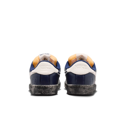 Nike SB Zoom Tennis Classic X Rassvet - Blue Void/Blue Void/Sail