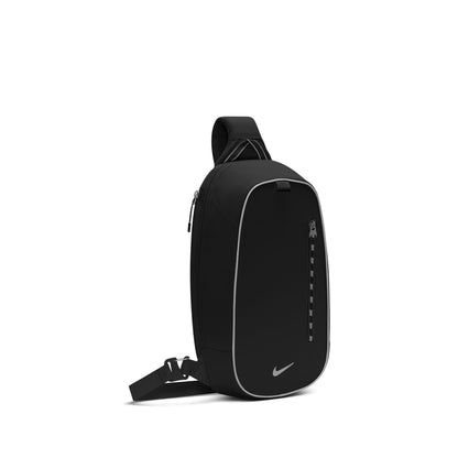 Nike Commute Bag - Black/Black/Reflective Silver