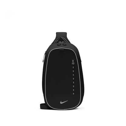 Nike Commute Bag - Black/Black/Reflective Silver
