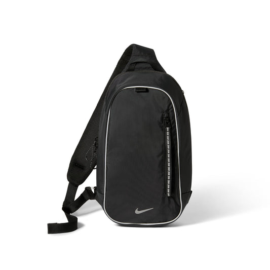 Nike Commute Bag - Black/Black/Reflective Silver