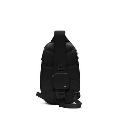 Nike Commute Bag - Black/Black/Reflective Silver