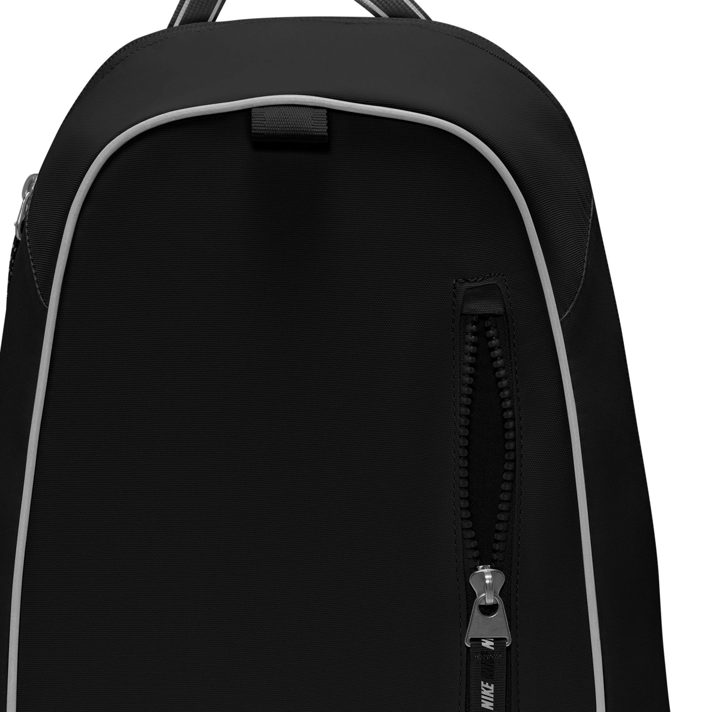 Nike Commute Bag - Black/Black/Reflective Silver