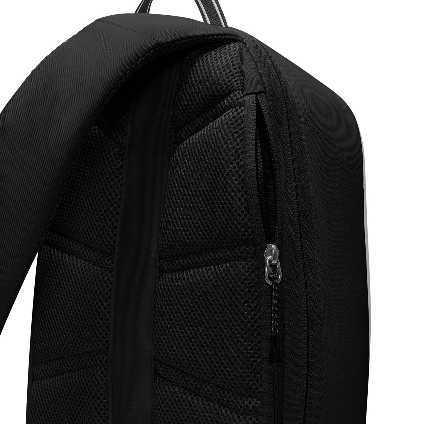 Nike Commute Bag - Black/Black/Reflective Silver
