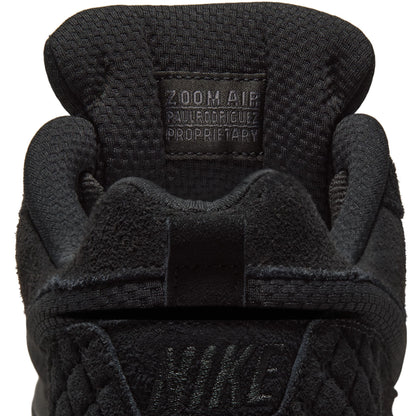 Nike SB Zoom Air Paul Rodriguez Low - Black/Black-Black-Gum Light Brown