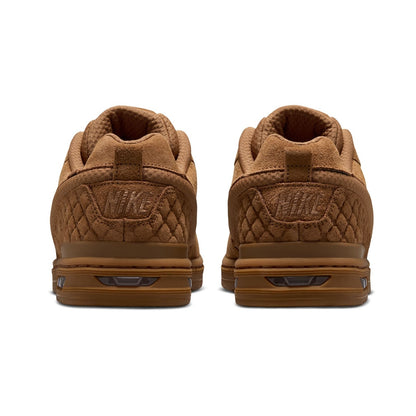 Nike SB Paul Rodriguez Zoom Air Low - Light British Tan/Light British Tan