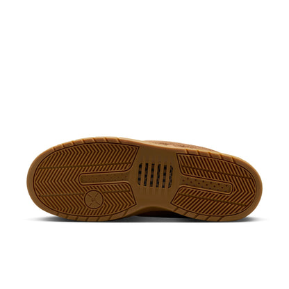 Nike SB Paul Rodriguez Zoom Air Low - Light British Tan/Light British Tan