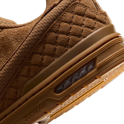 Nike SB Paul Rodriguez Zoom Air Low - Light British Tan/Light British Tan