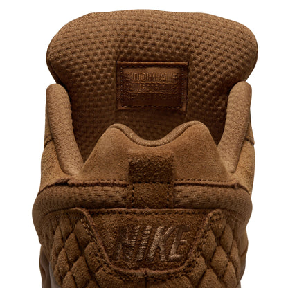 Nike SB Paul Rodriguez Zoom Air Low - Light British Tan/Light British Tan