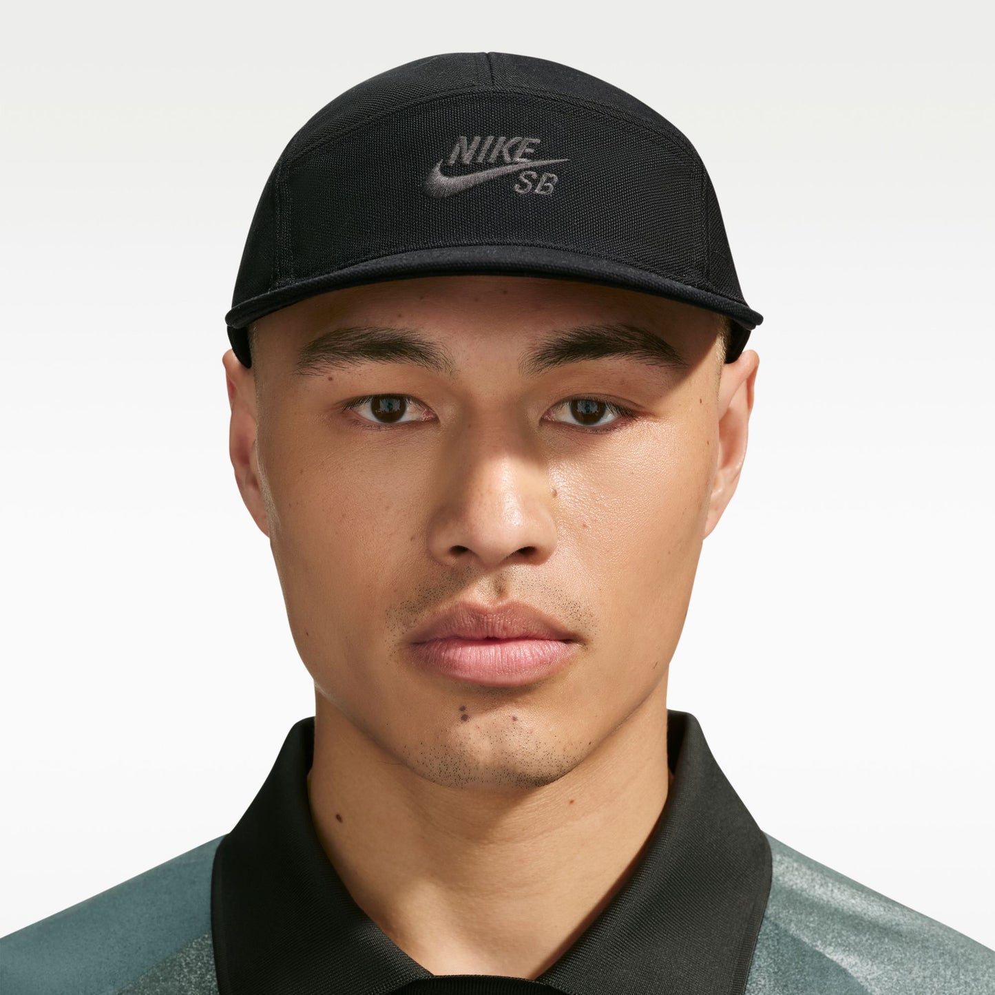 Nike SB Fly Cap - Black/Black/Dark Smoke Grey