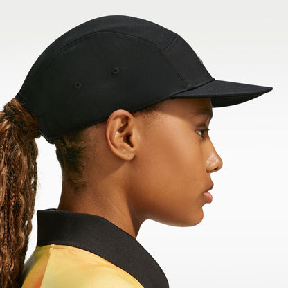 Nike SB Fly Cap - Black/Black/Dark Smoke Grey