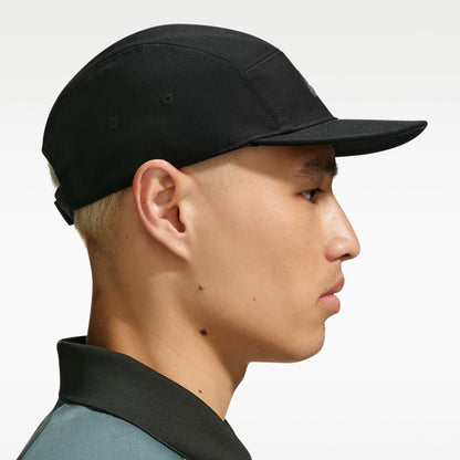 Nike SB Fly Cap - Black/Black/Dark Smoke Grey