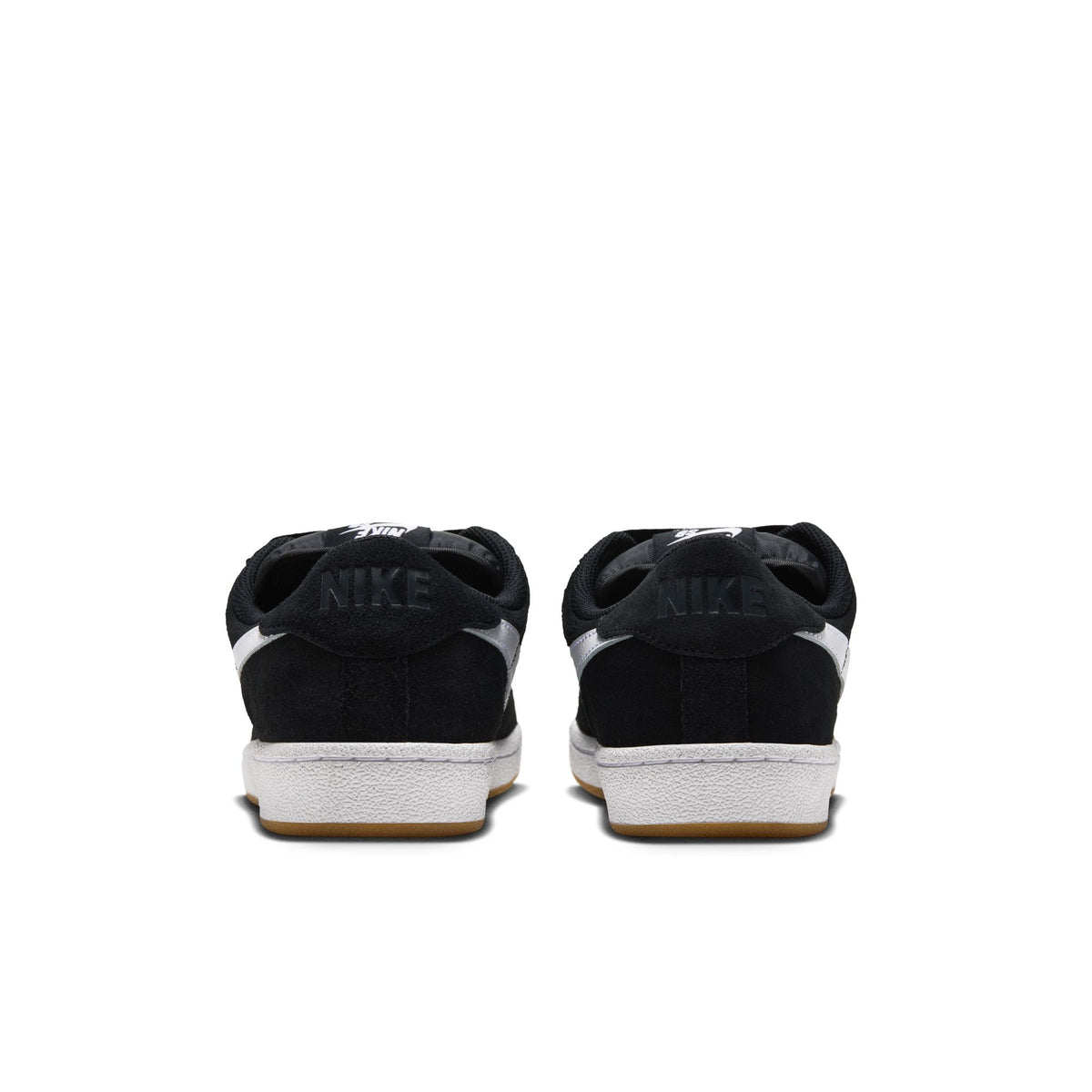 Nike SB Zoom Tennis Classic XL - Black/White/Gum