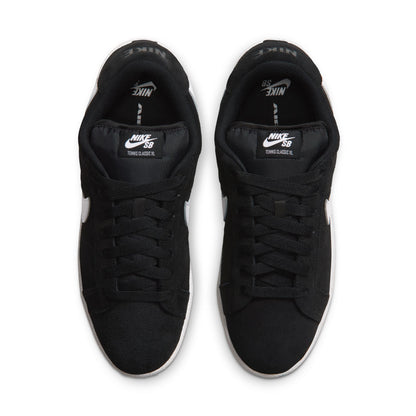 Nike SB Zoom Tennis Classic XL - Black/White/Gum