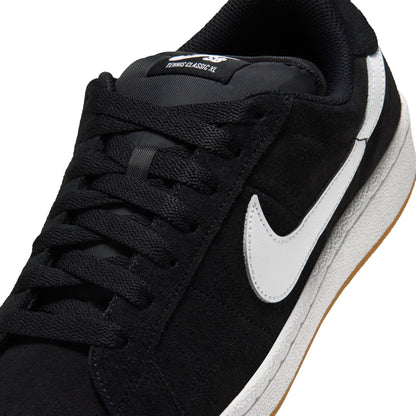 Nike SB Zoom Tennis Classic XL - Black/White/Gum