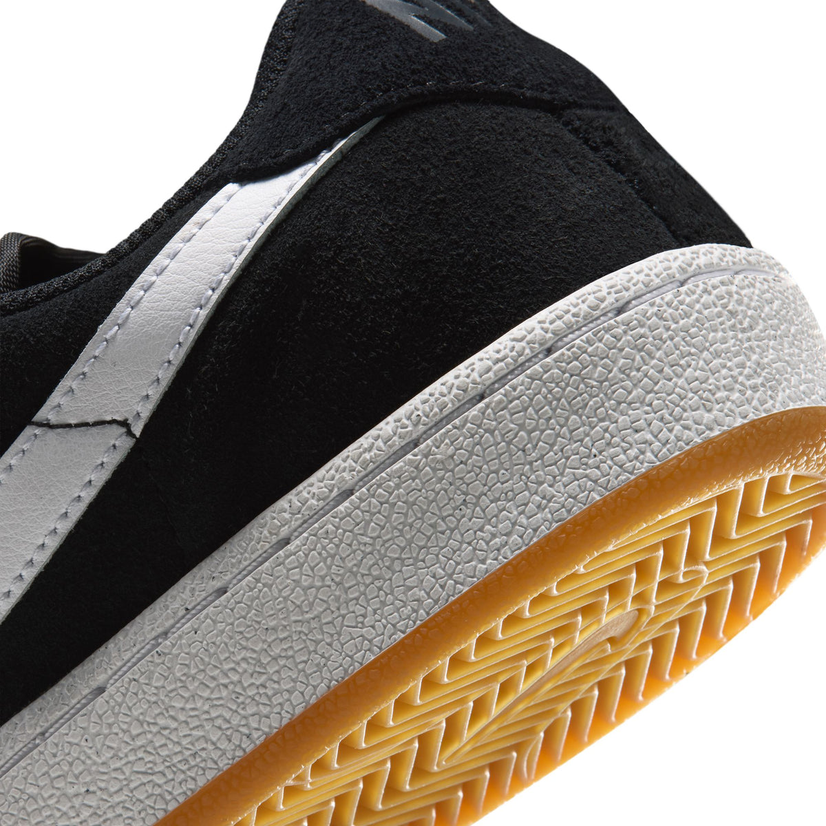 Nike SB Zoom Tennis Classic XL - Black/White/Gum