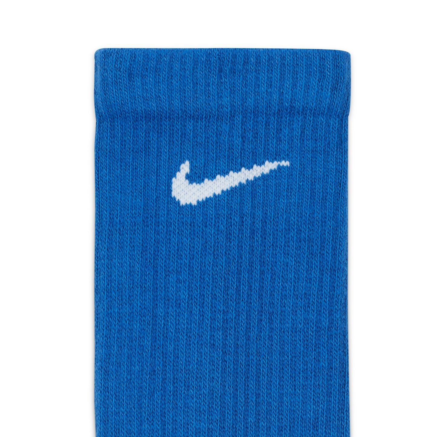 Nike Everyday Plus Cushioned Sock 6-Pack - Multi-Coloured