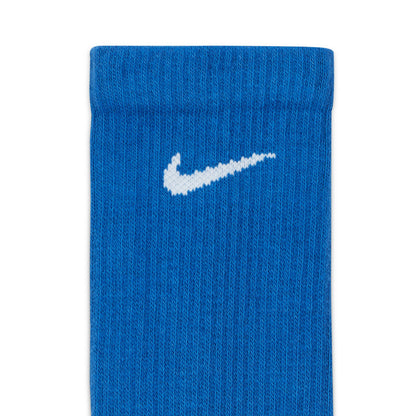Nike Everyday Plus Cushioned Sock 6-Pack - Multi-Coloured