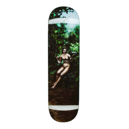 Fucking Awesome AVE Woman With Snake Deck - 8.5