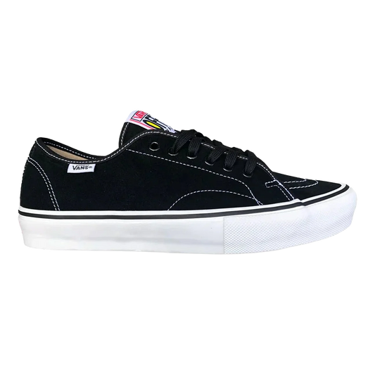Vans Skate AVE Classic VCU - Black/White