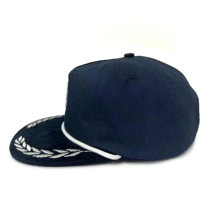 Alien Workshop AWOL Sea Cap - Navy