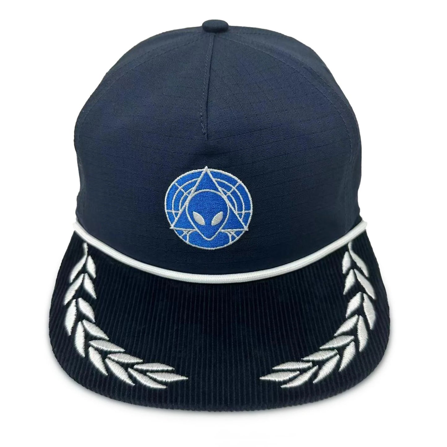 Alien Workshop AWOL Sea Cap - Navy