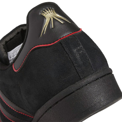 Adidas Superstar X Felipe Black/Betsca/Gold