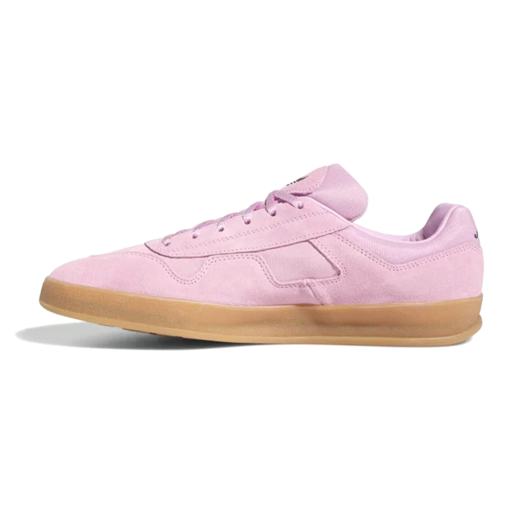 Adidas Aloha Super - Light Pink/Black