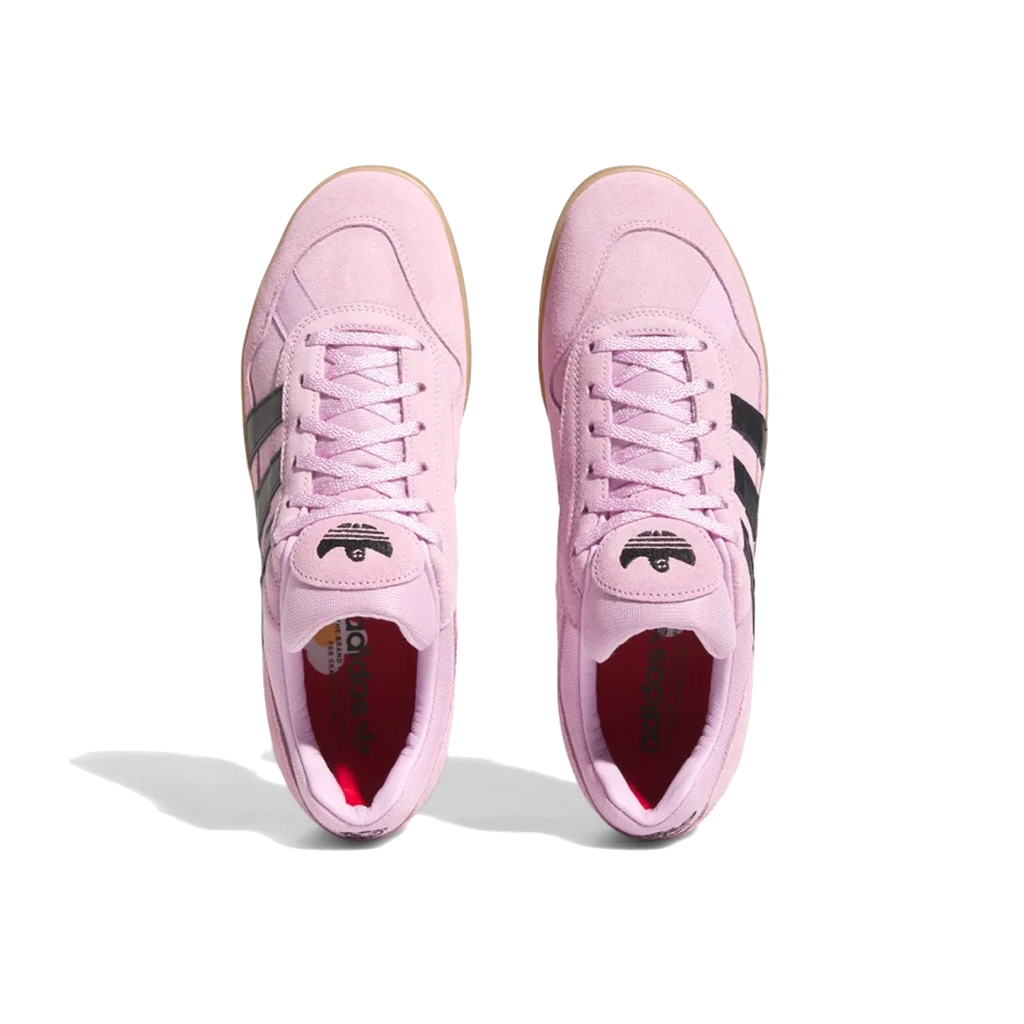 Adidas Aloha Super - Light Pink/Black