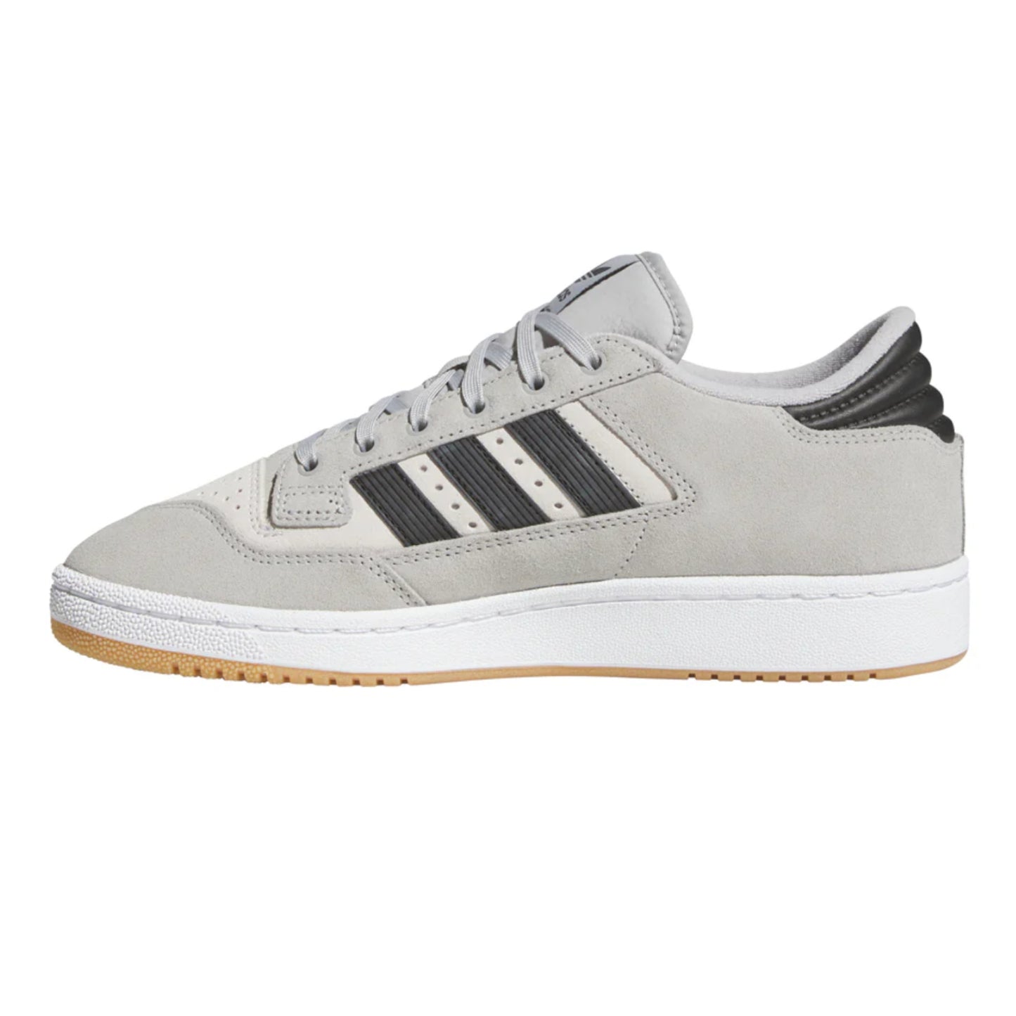 Adidas Centennial 85 Low ADV - Grey/Black/White