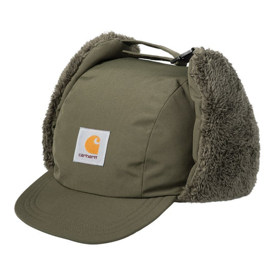 Carhartt WIP Alberta Cap - Cypress