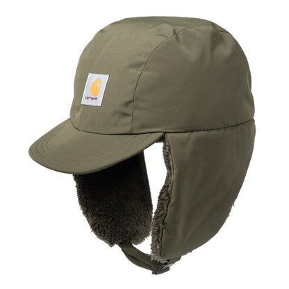 Carhartt WIP Alberta Cap - Cypress