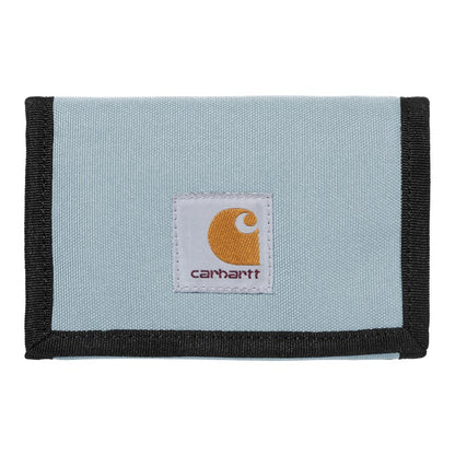 Carhartt WIP Alec Wallet - Misty Sky