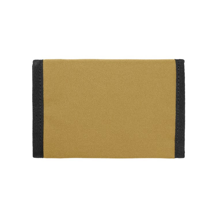 Carhartt WIP Alec Wallet - Bourbon