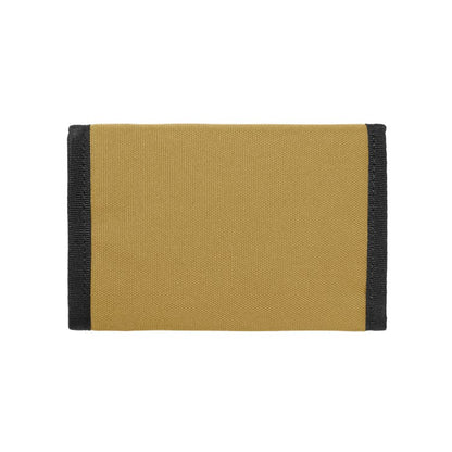 Carhartt WIP Alec Wallet - Bourbon