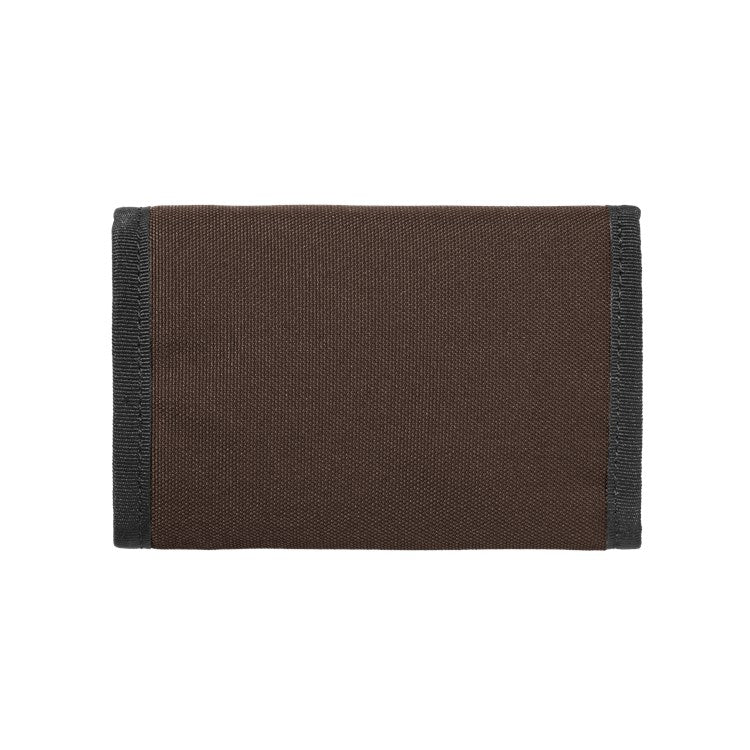 Carhartt WIP Alec Wallet - Tobacco